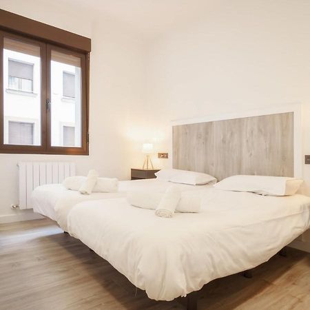Mirasol Vivienda Turistica En Bilbao La Vieja Leilighet Eksteriør bilde